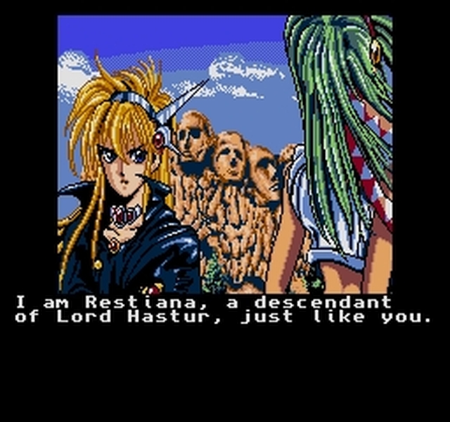 El Viento (Genesis) image