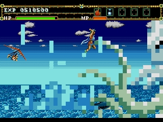 El Viento (Genesis) image