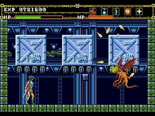 El Viento (Genesis) image
