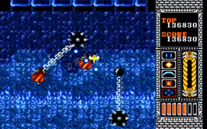 Elemental Master (Genesis) image