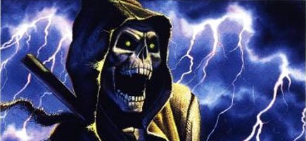 The Immortal (Genesis) image