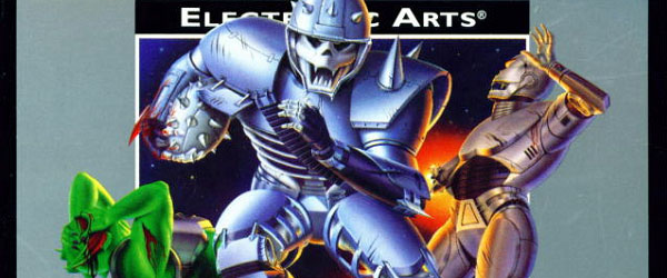 Mutant League Football (Genesis) image