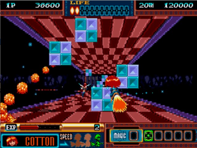 Panorama Cotton (Genesis) image