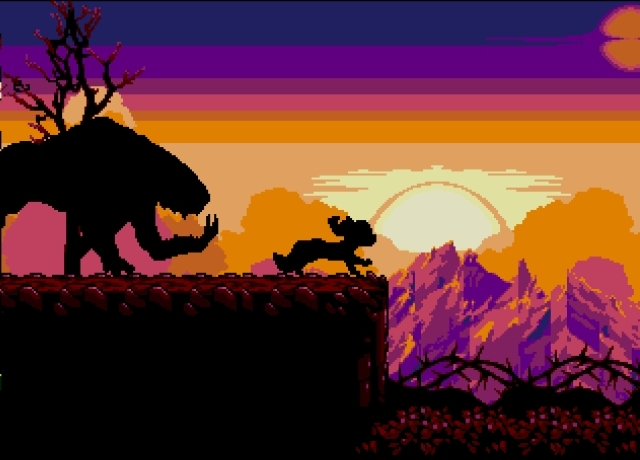 Tanglewood (Genesis) image