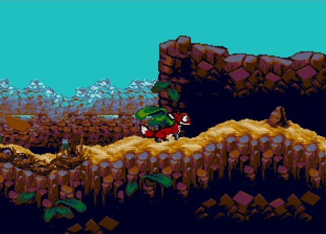 Tanglewood (Genesis) image