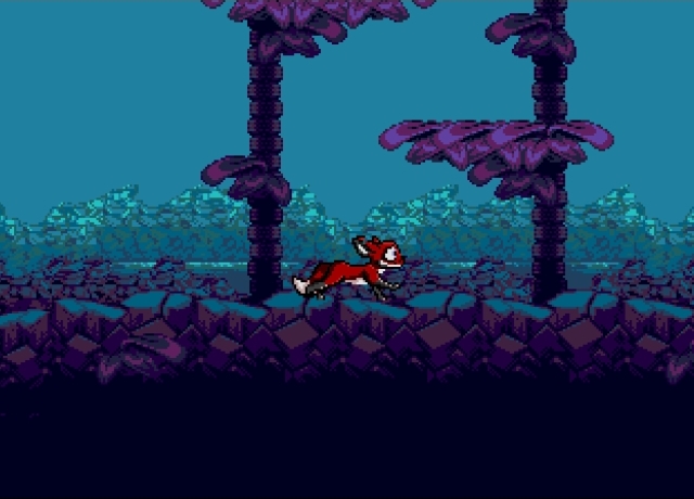 Tanglewood (Genesis) image