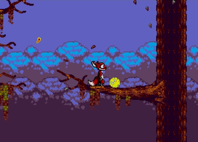 Tanglewood (Genesis) image