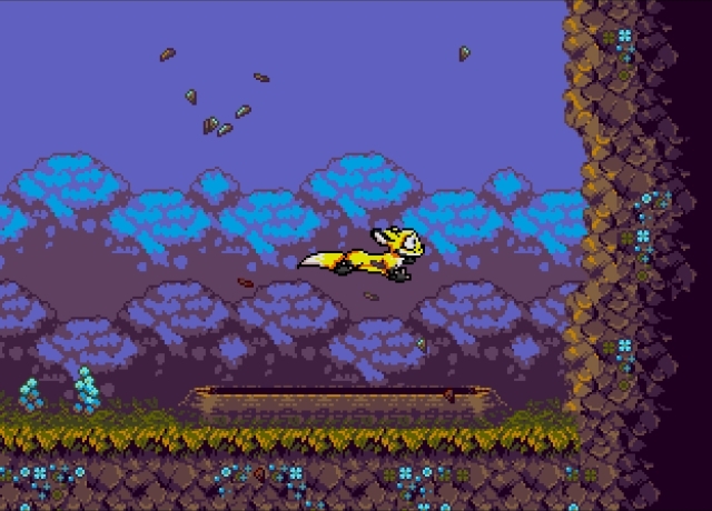 Tanglewood (Genesis) image