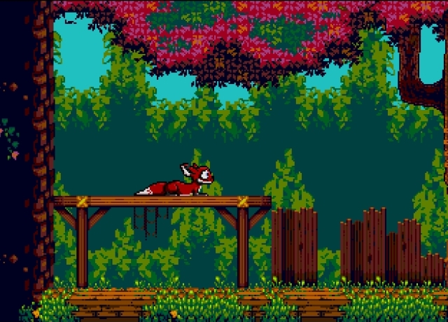 Tanglewood (Genesis) image