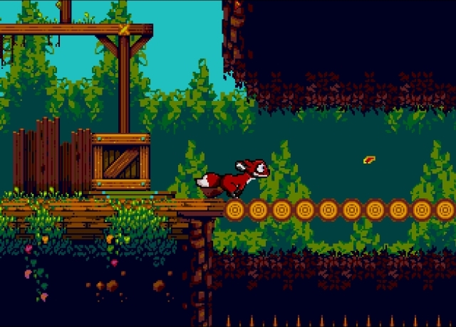 Tanglewood (Genesis) image
