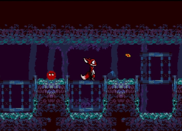 Tanglewood (Genesis) image
