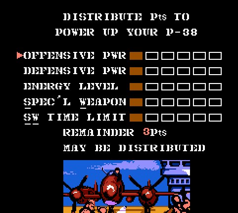 1943: The Battle of Midway (NES) image