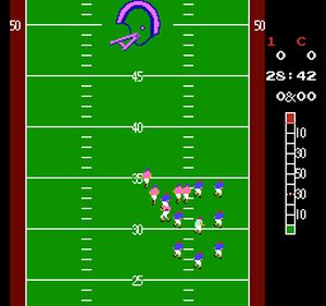 10-Yard Fight asset