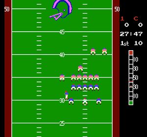 10-Yard Fight asset
