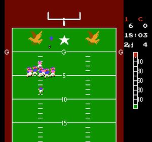10-Yard Fight asset