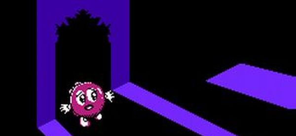 Adventures of Lolo 2 asset