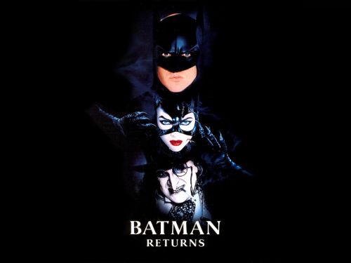 Batman returns nes review deals