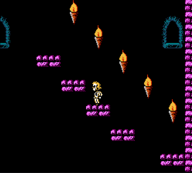 Beetlejuice (NES) image
