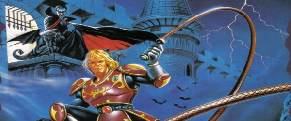 Castlevania II: Simon's Quest (NES) image