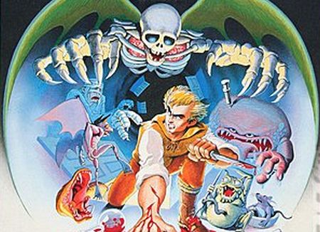 Dr shop chaos nes