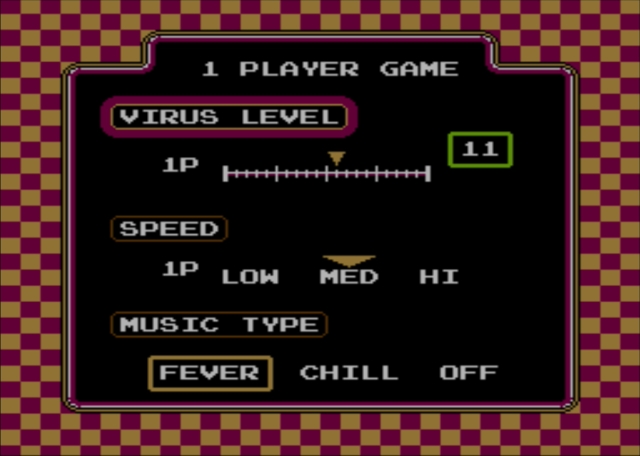 Dr. Mario (NES) image