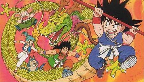 Dragon Power (NES) image
