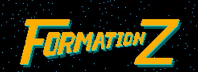 Formation Z asset