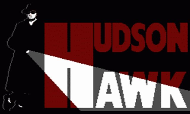 Hudson Hawk asset
