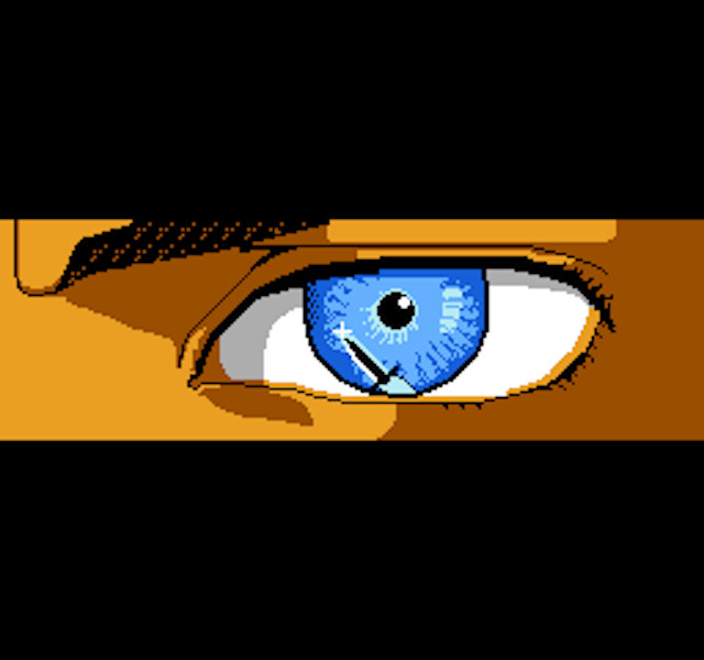 Ikari III: The Rescue (NES) image