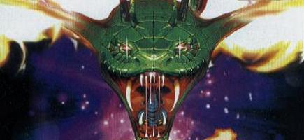Life Force (NES) image