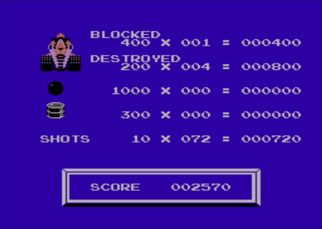 Mach Rider (NES) image