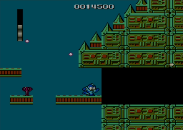 Mega Man (NES) image