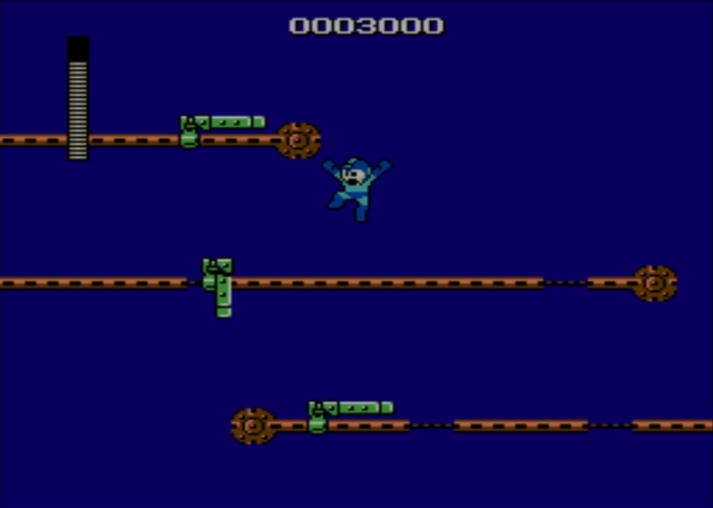 Mega Man (NES) image