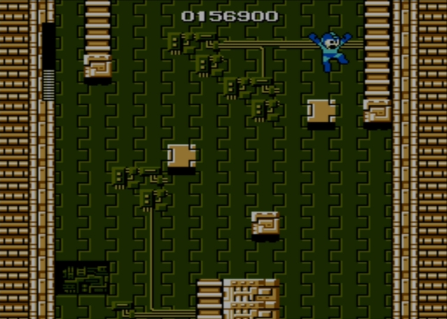 Mega Man (NES) image