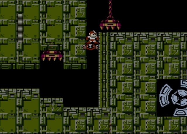 Mega Man 2 (NES) image