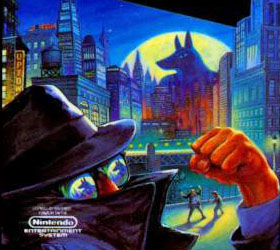 Nightshade (NES) image