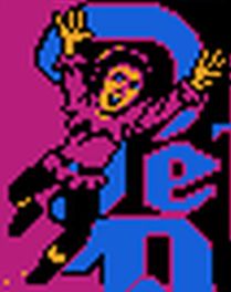 Peter Pan and the Pirates asset