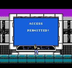 Power Blade asset