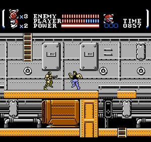 Power Blade asset