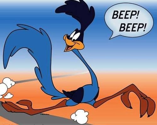 HonestGamers Road Runner NES Review