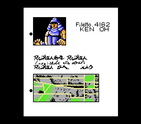 Shinobi (NES) image