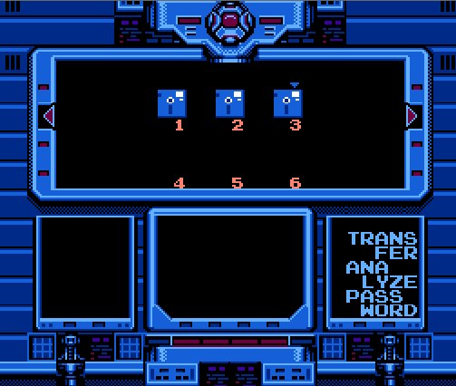 Strider (NES) image