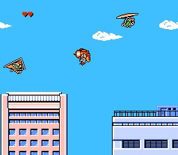 TaleSpin (NES) image
