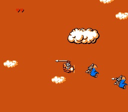 TaleSpin (NES) image