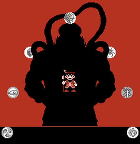 Whomp 'Em (NES) image