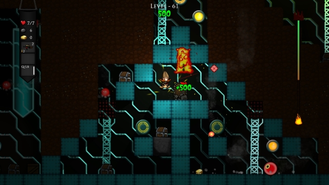 99 Levels to Hell (PC) image