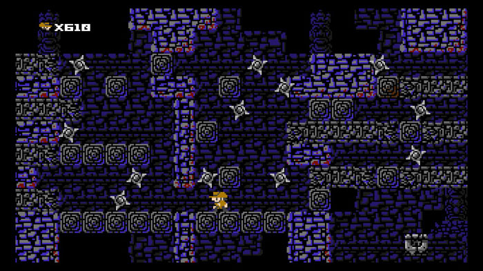 1001 Spikes (PC) image