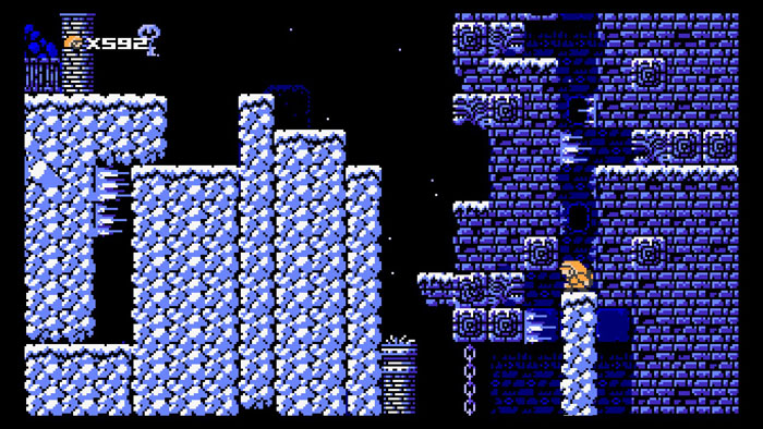 1001 Spikes (PC) image
