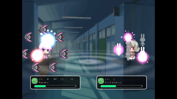 200% Mixed Juice! (PC) image