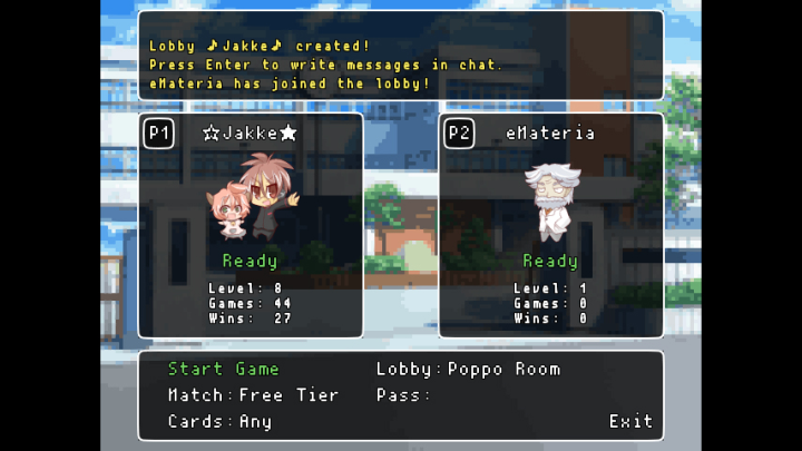 200% Mixed Juice! (PC) image